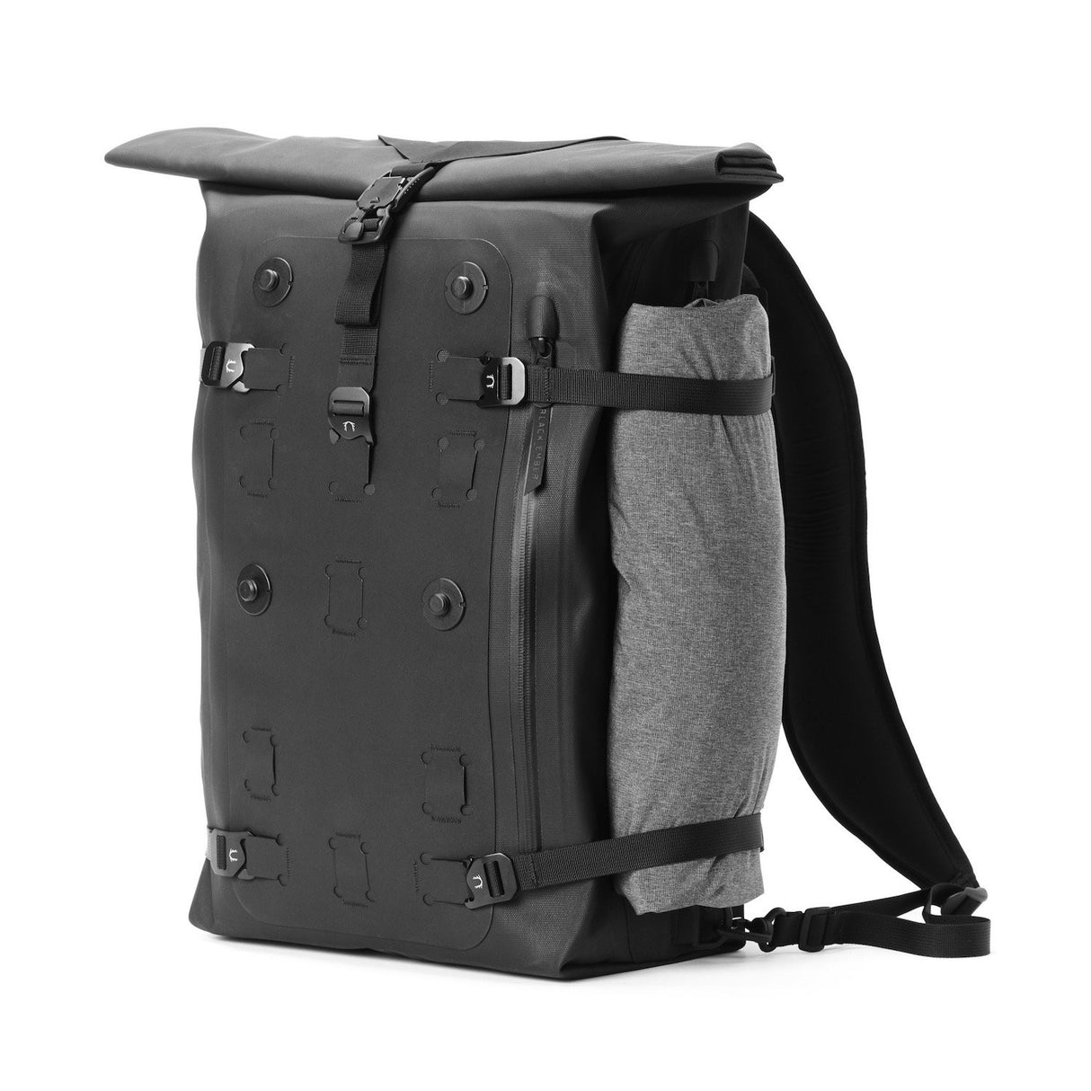 Short Compression Straps 2er-Pack - Kompressionsgurte