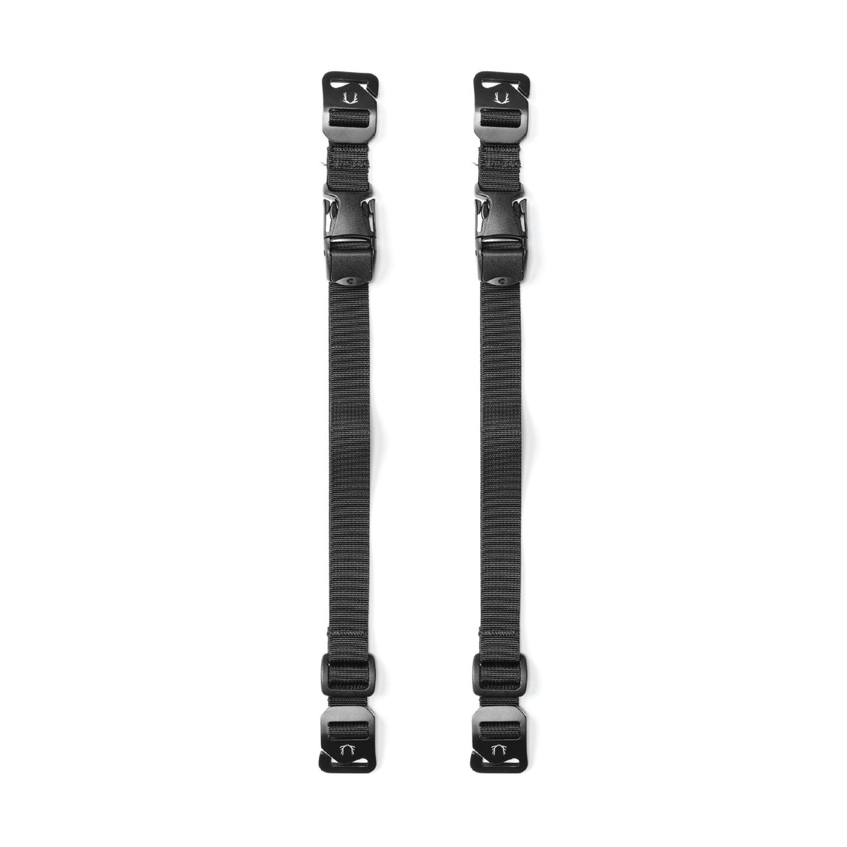 SR Buckle Straps 2er-Pack - Schnallgurte