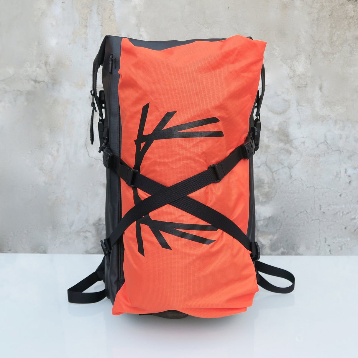 SR Buckle Straps 2er-Pack - Schnallgurte