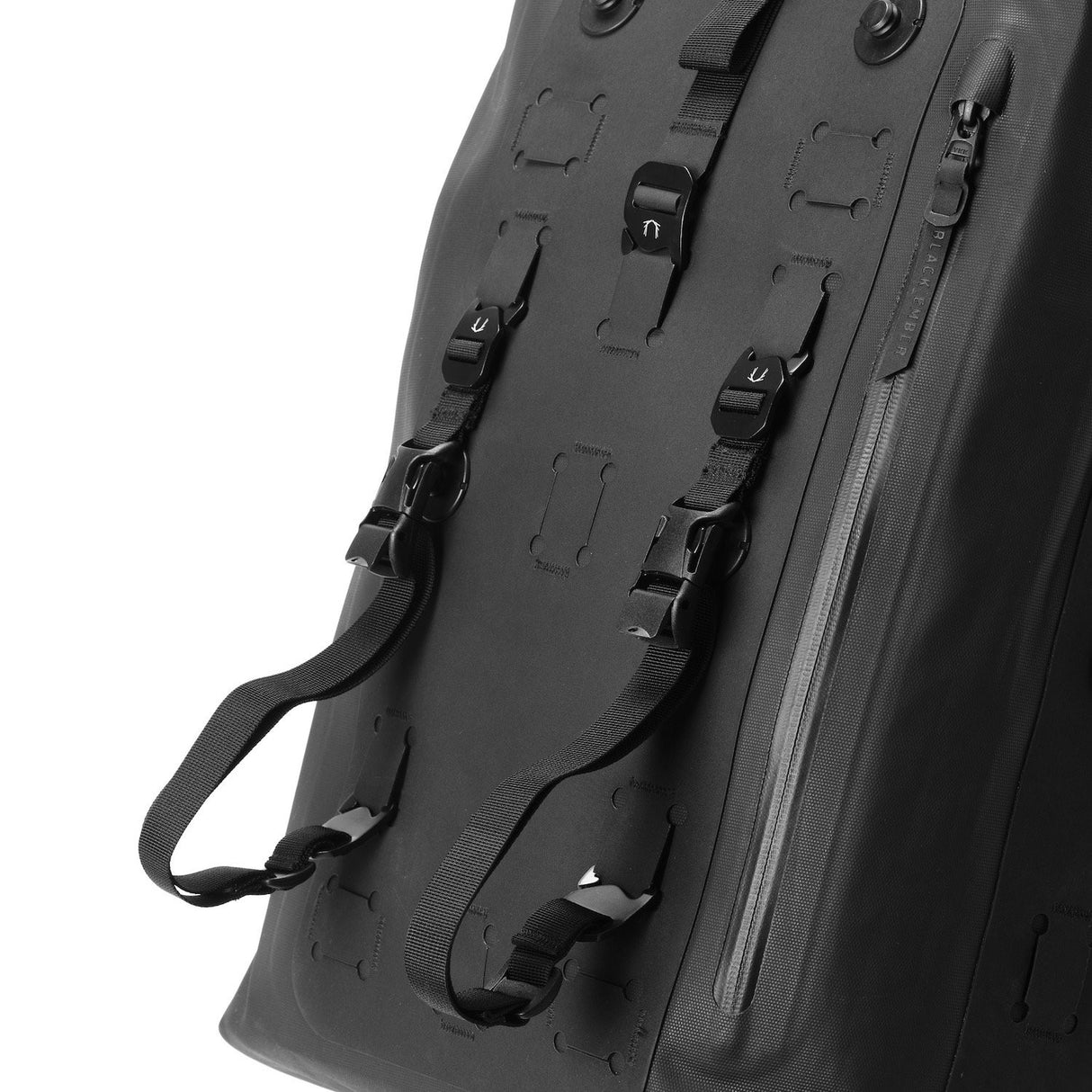 SR Buckle Straps 2er-Pack - Schnallgurte