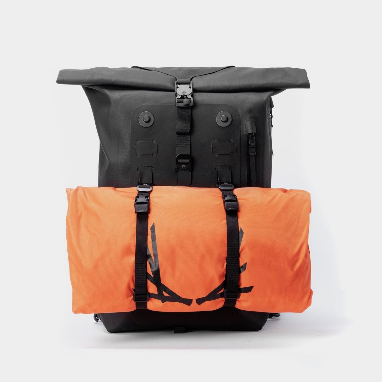 SR Buckle Straps 2er-Pack - Schnallgurte