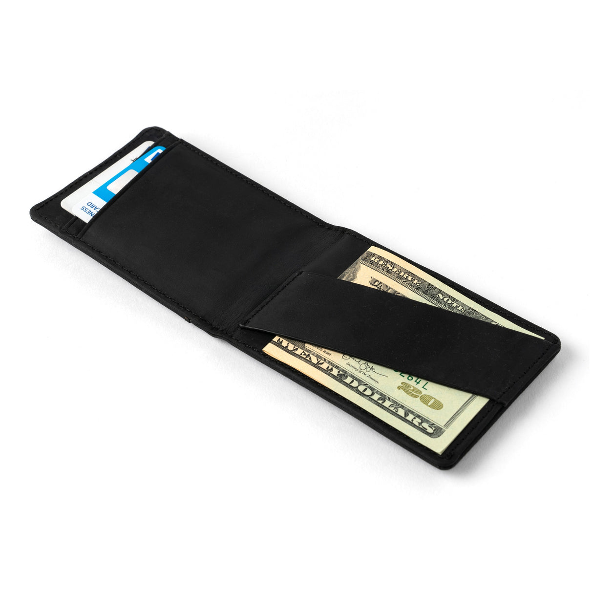 The Ranger Wallet
