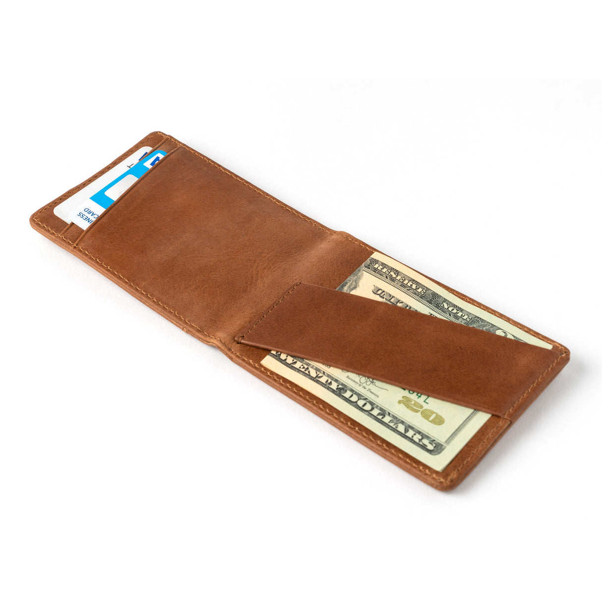 The Ranger Wallet