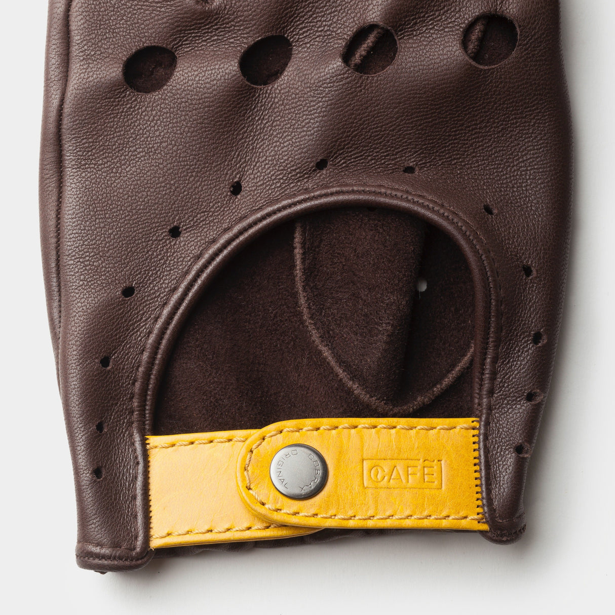 Triton Driving Gloves