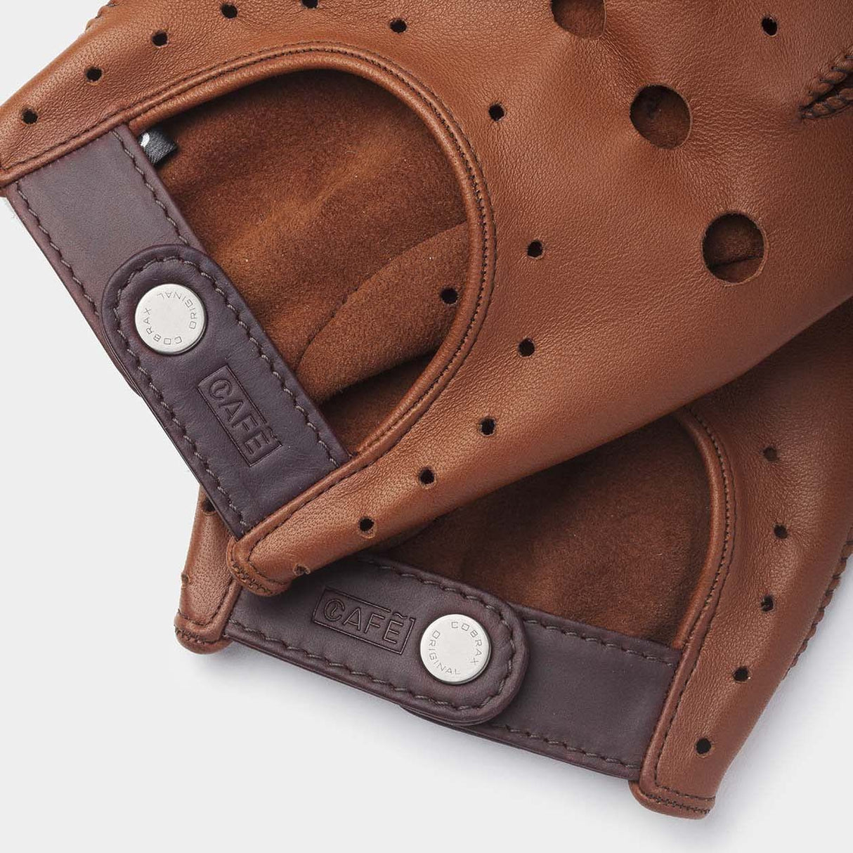 Triton Driving Gloves