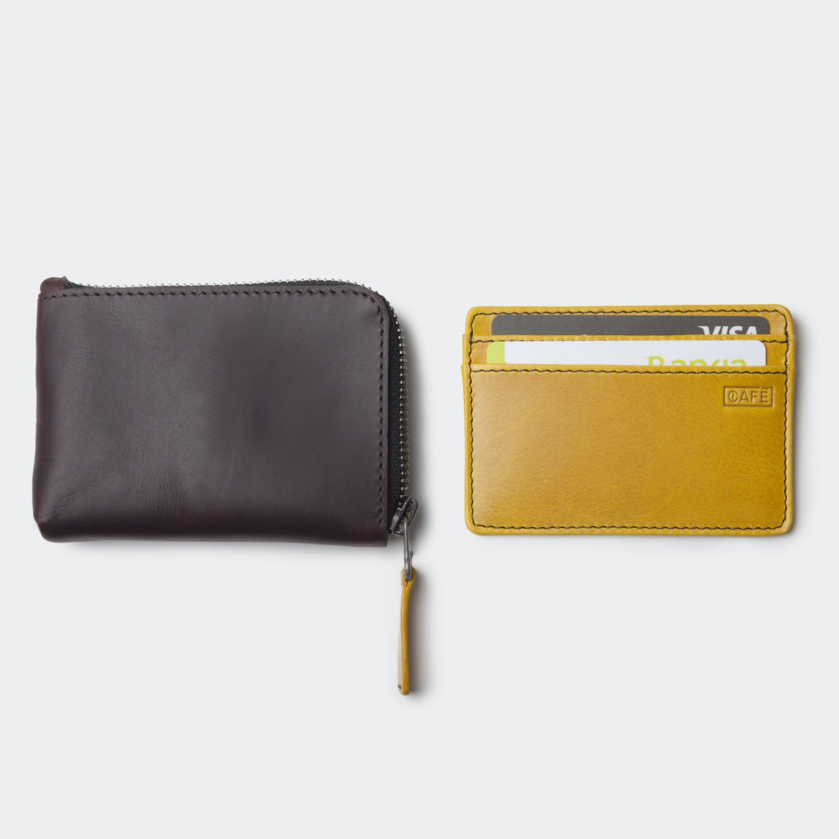 Osaka Wallet