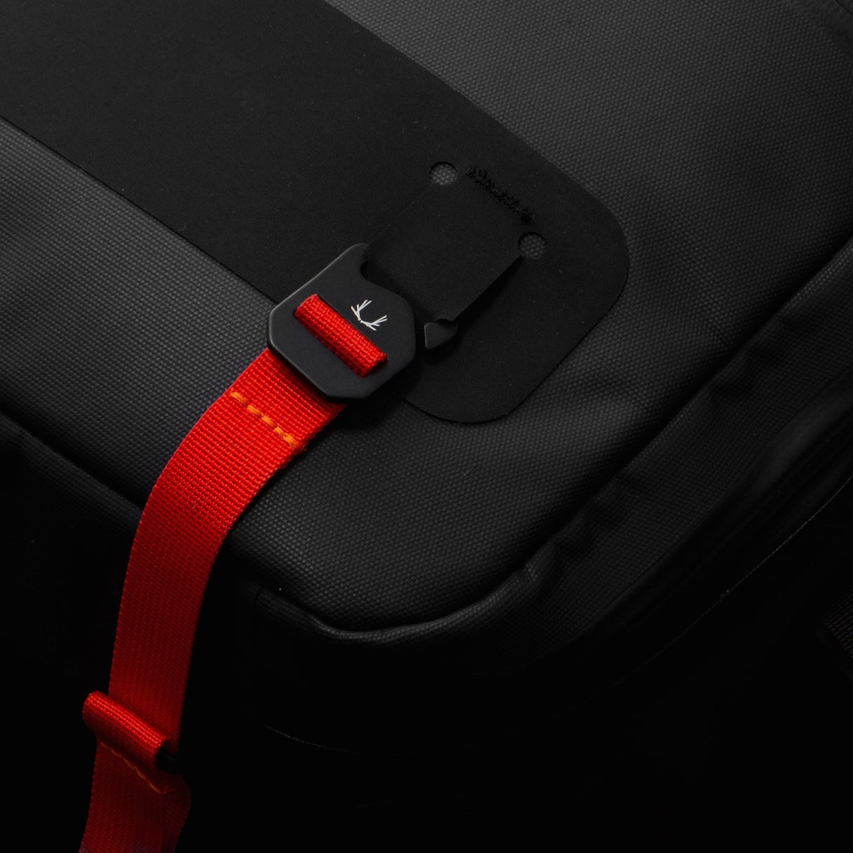 Short Compression Straps 2er-Pack - Kompressionsgurte