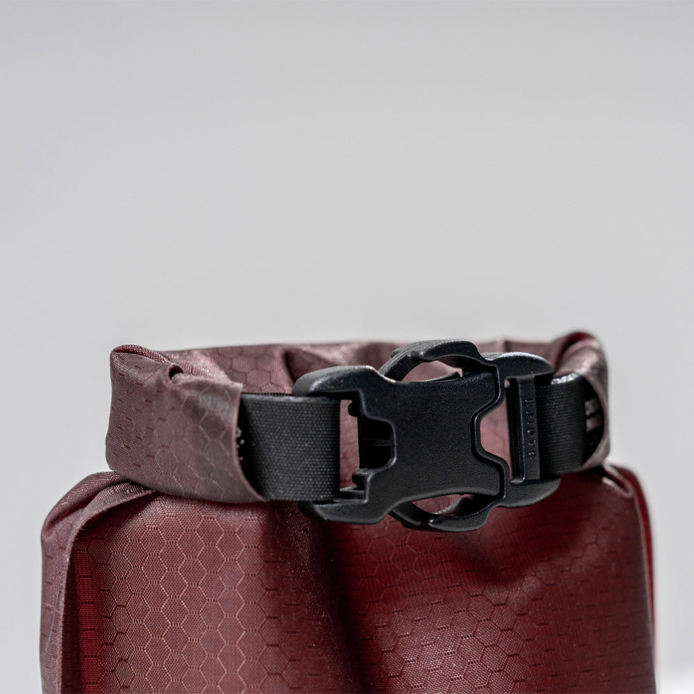 FlatPak™ - Seifenbehälter