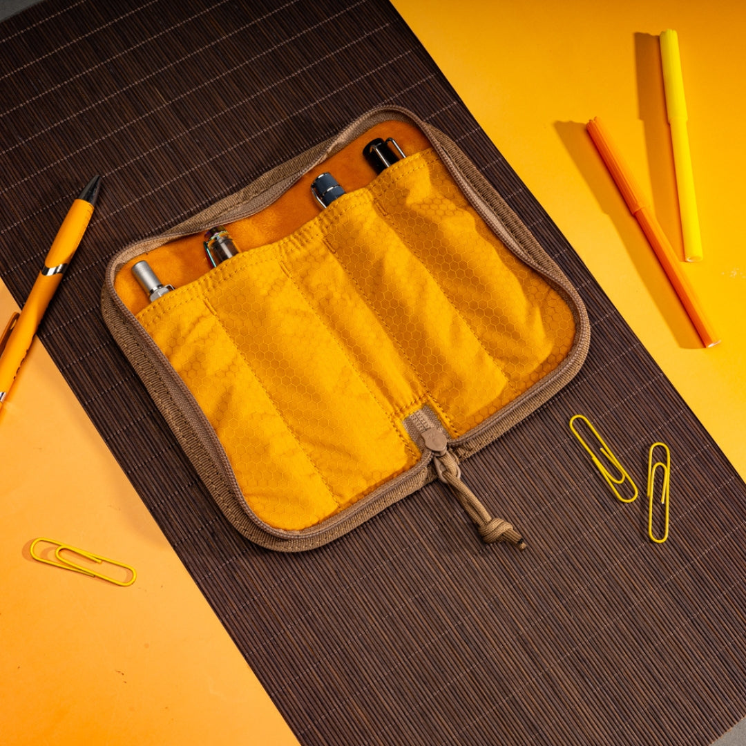 Quattro V2 Pen Organiser