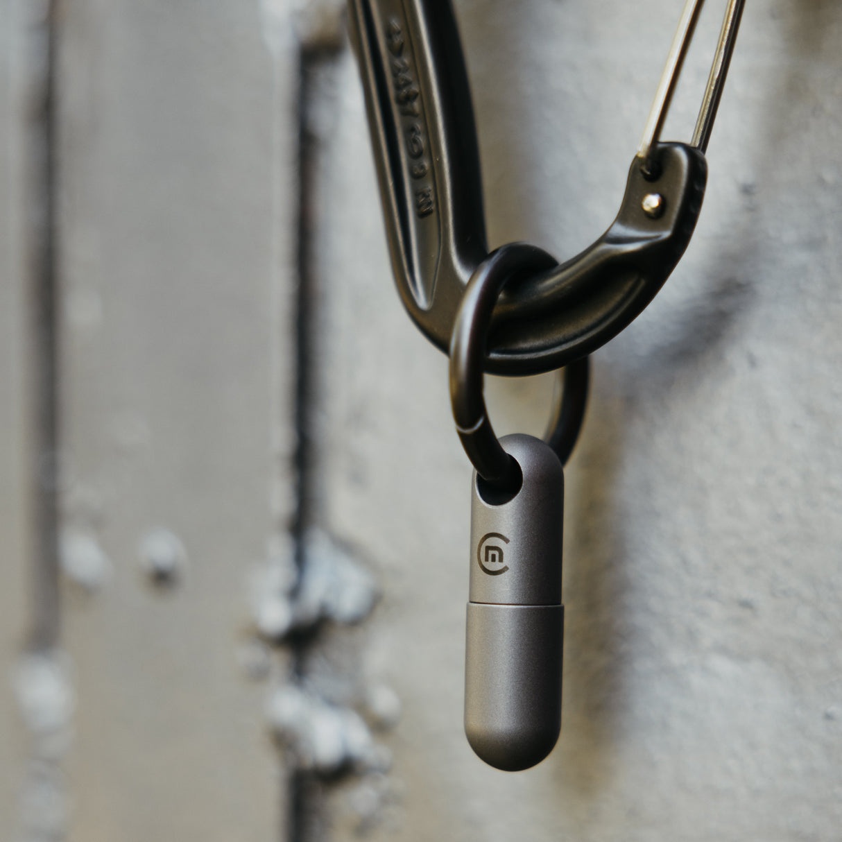 Microblade Pill XL™ Ti