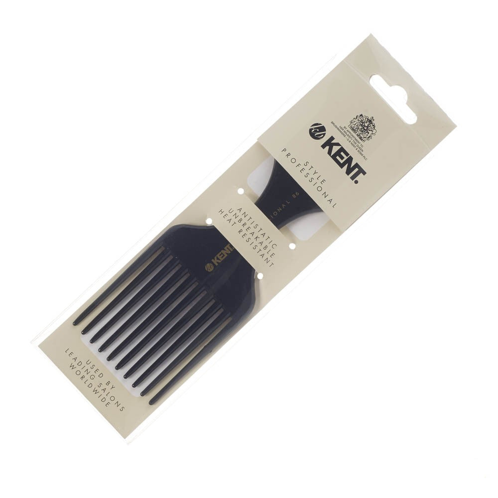 SPC86 Afro Comb