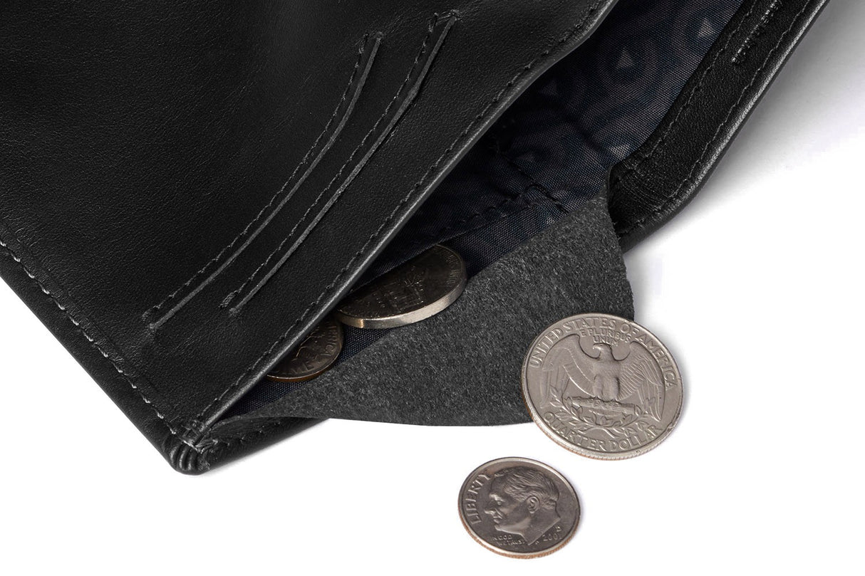 Note Sleeve - Lompakko