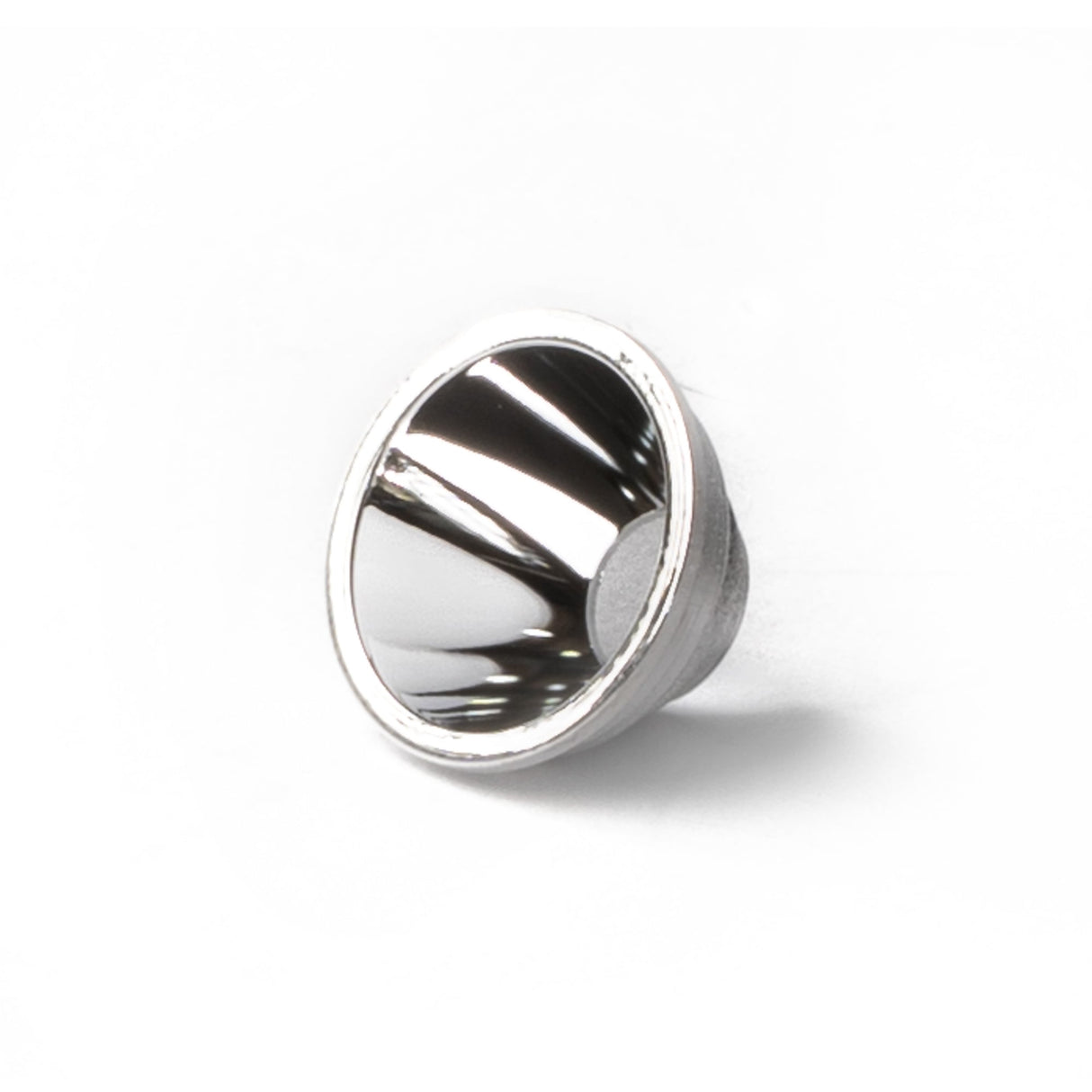 Rampant Metal Reflector