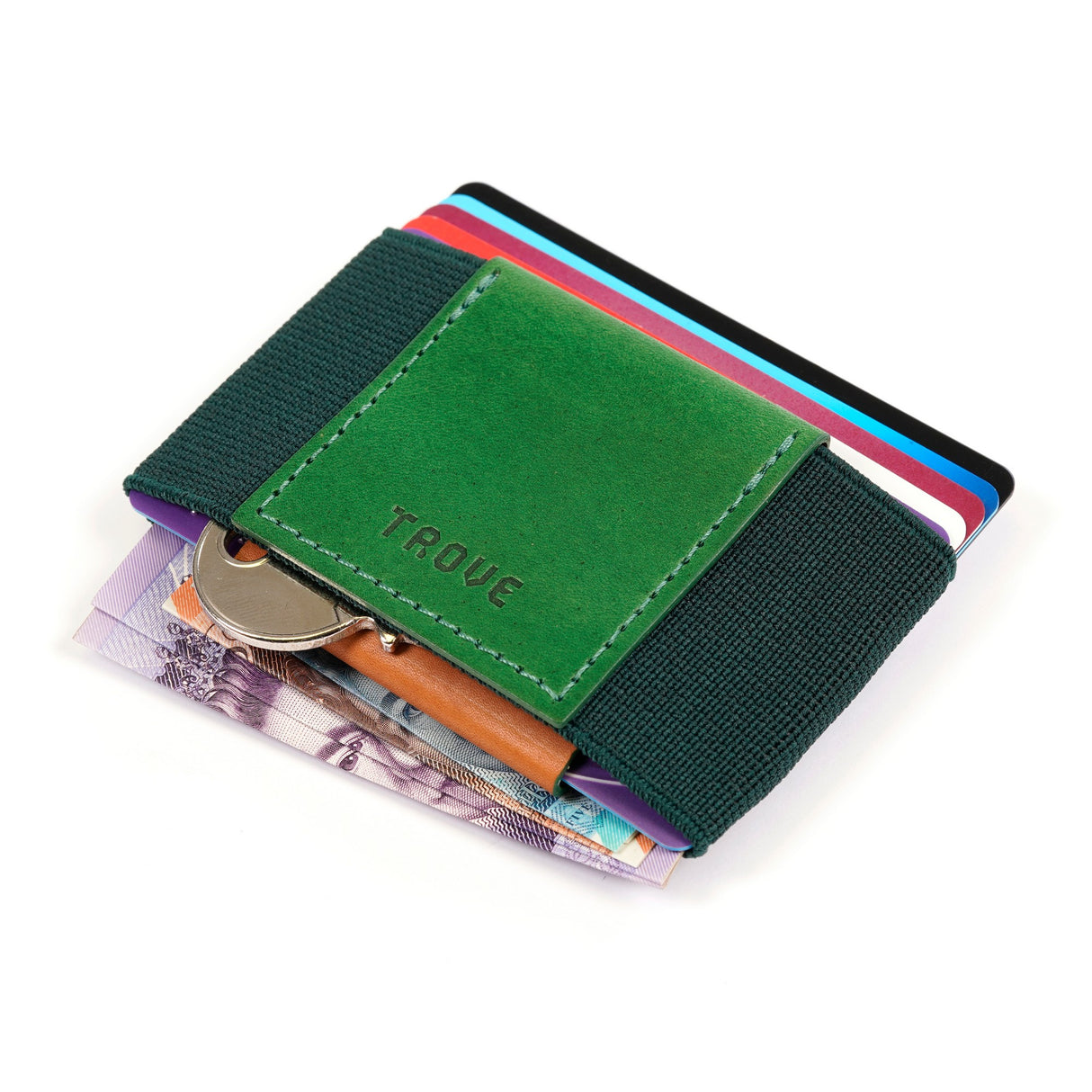 Wallet - Lompakko