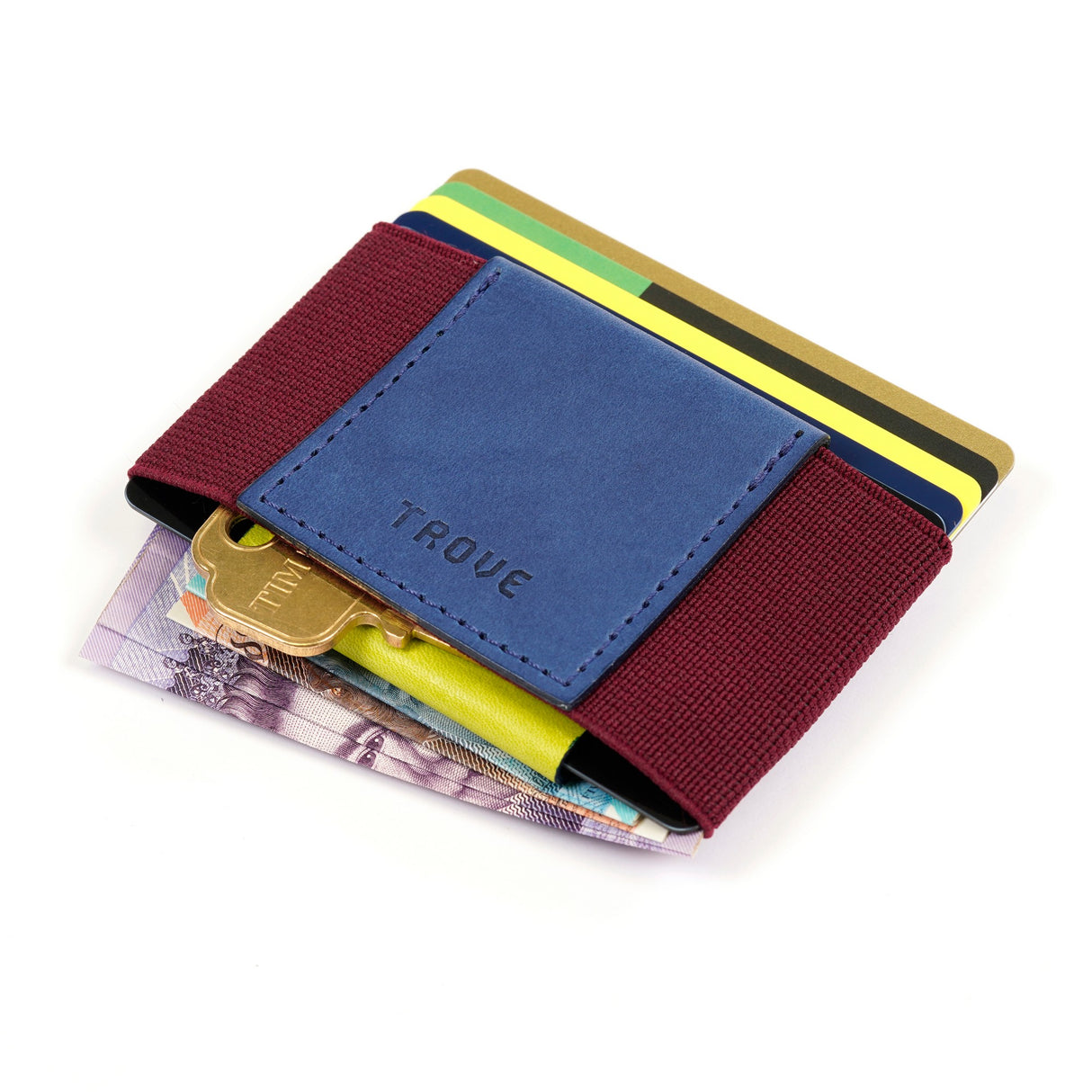 Wallet - Lompakko