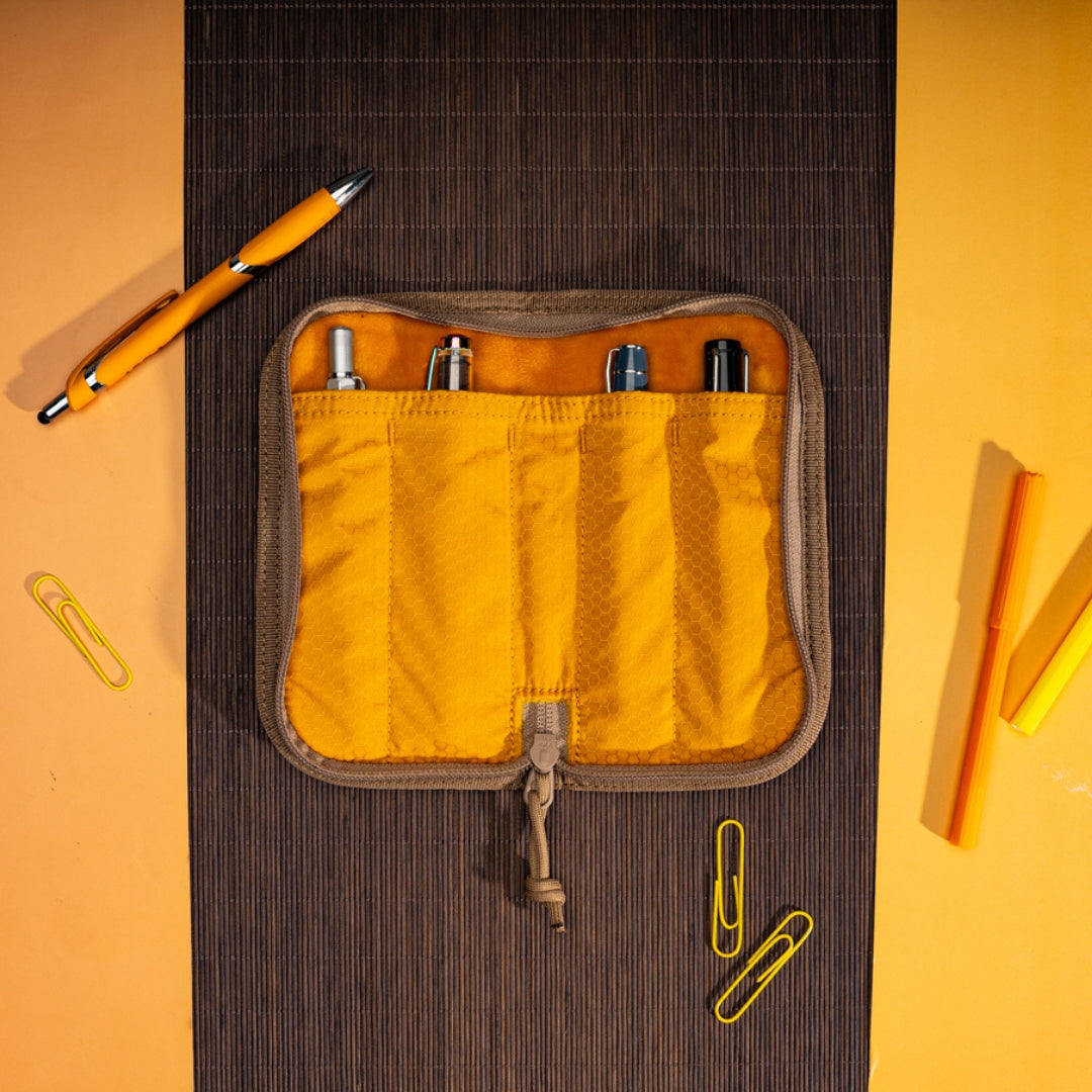 Quattro V2 Pen Organiser