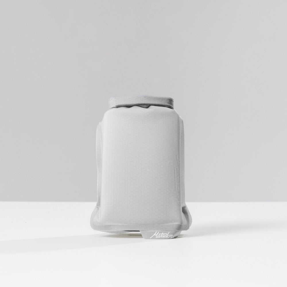 FlatPak™ - Seifenbehälter