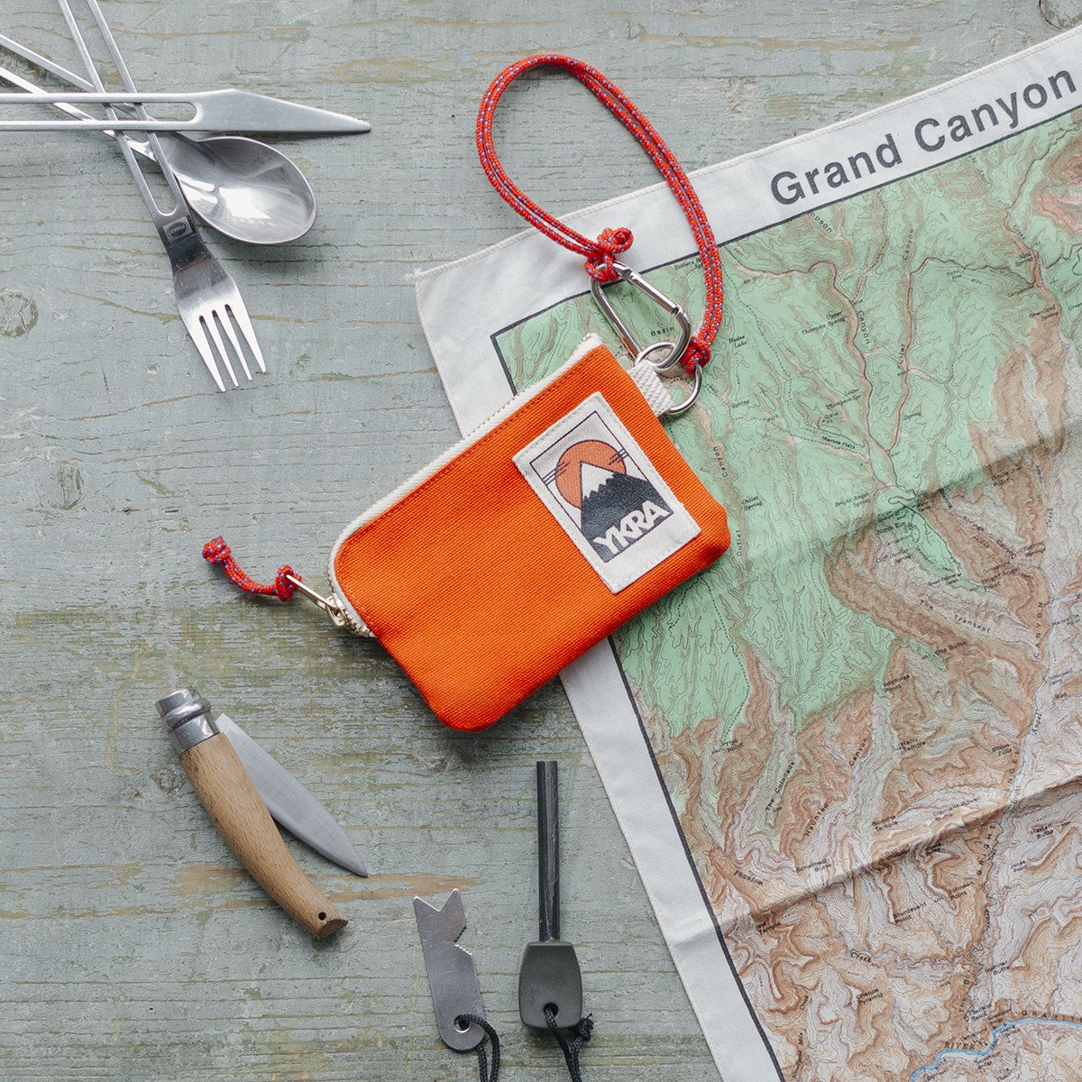 Mini Wallet - Lompakko