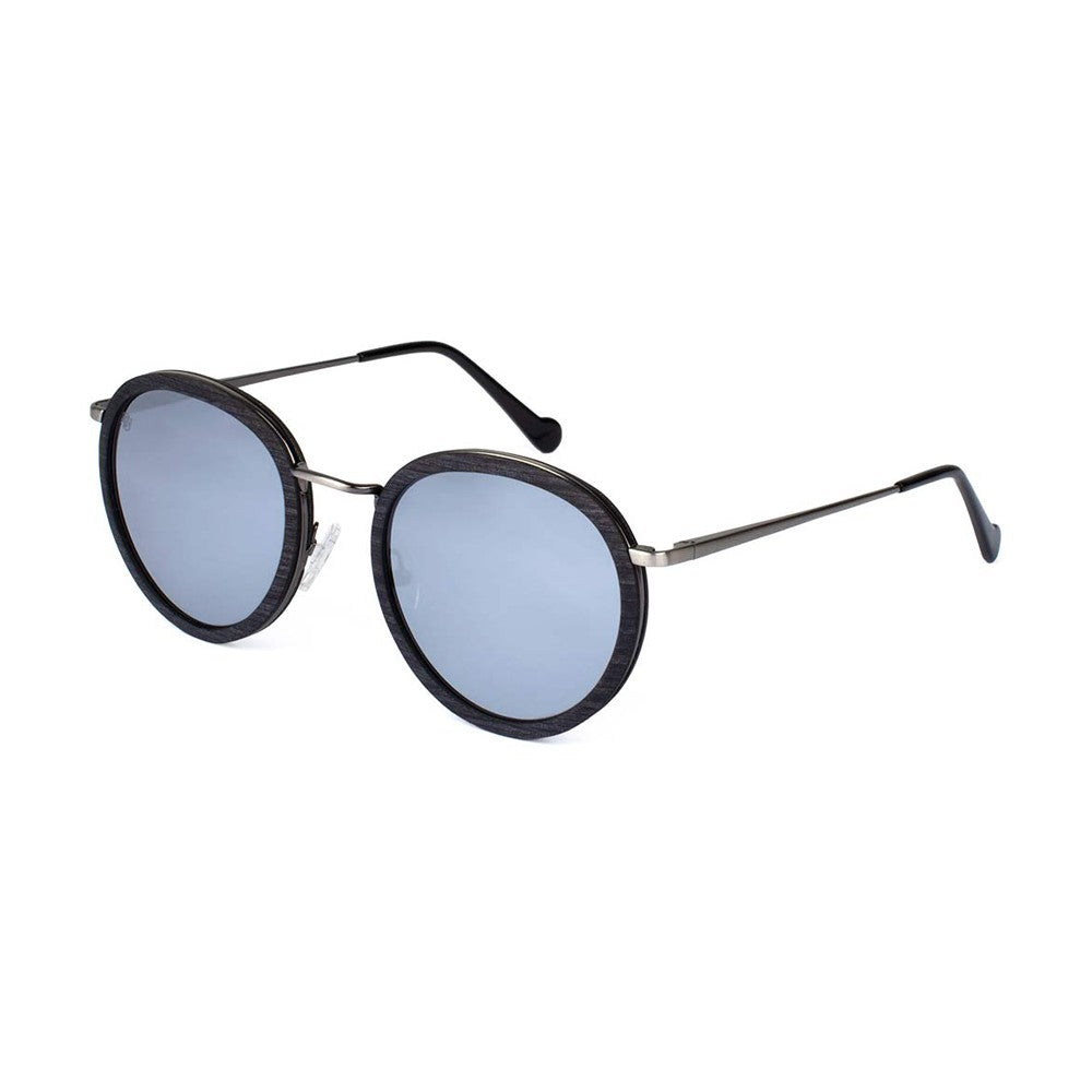 Bally Grey Tech Sunglasses