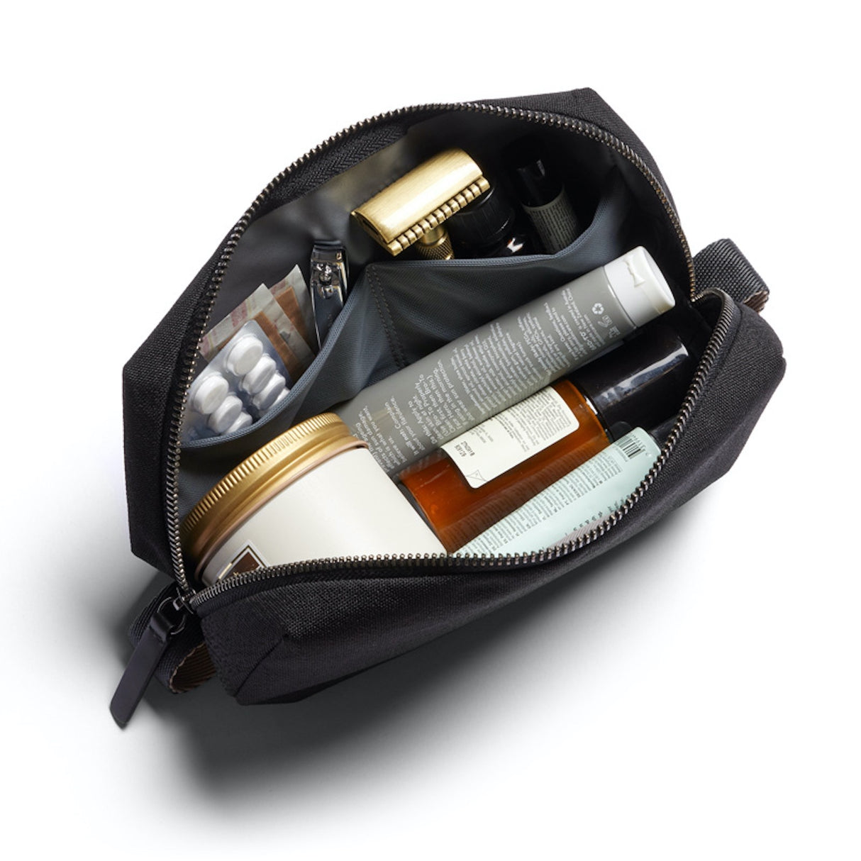 Toiletry Kit
