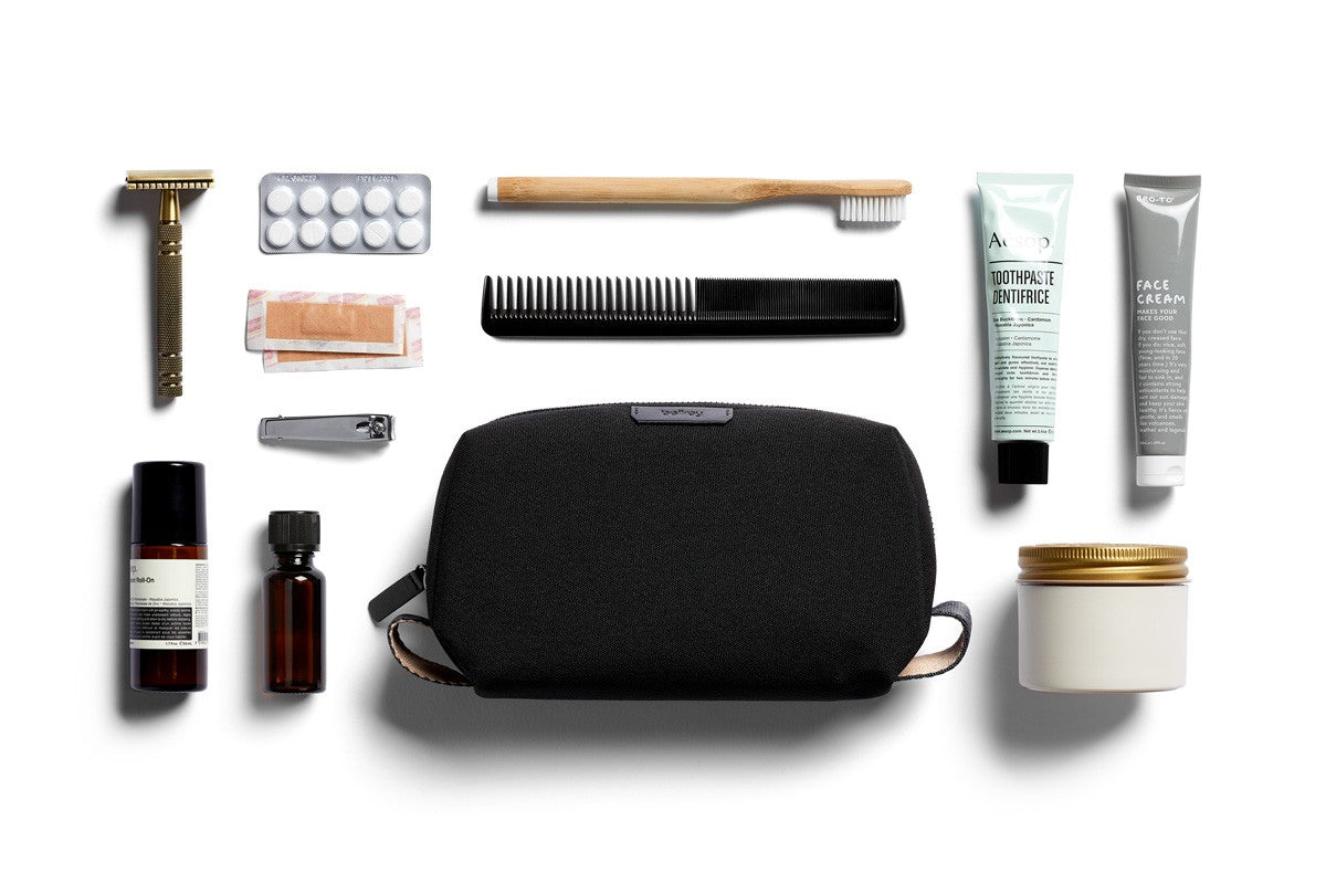 Toiletry Kit
