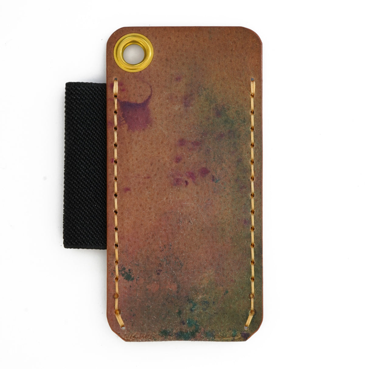 Smith EDC Organiser Art Shell Cordovan