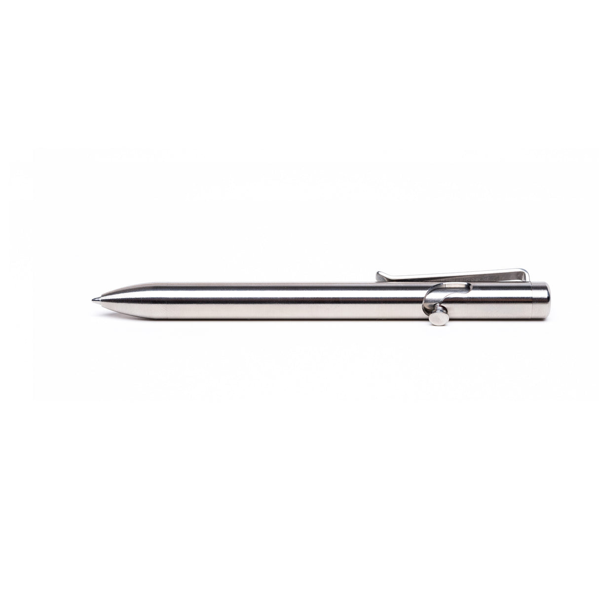Bolt Action Titanium - Stift