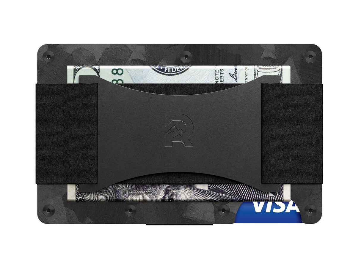 Carbon Fiber Wallet