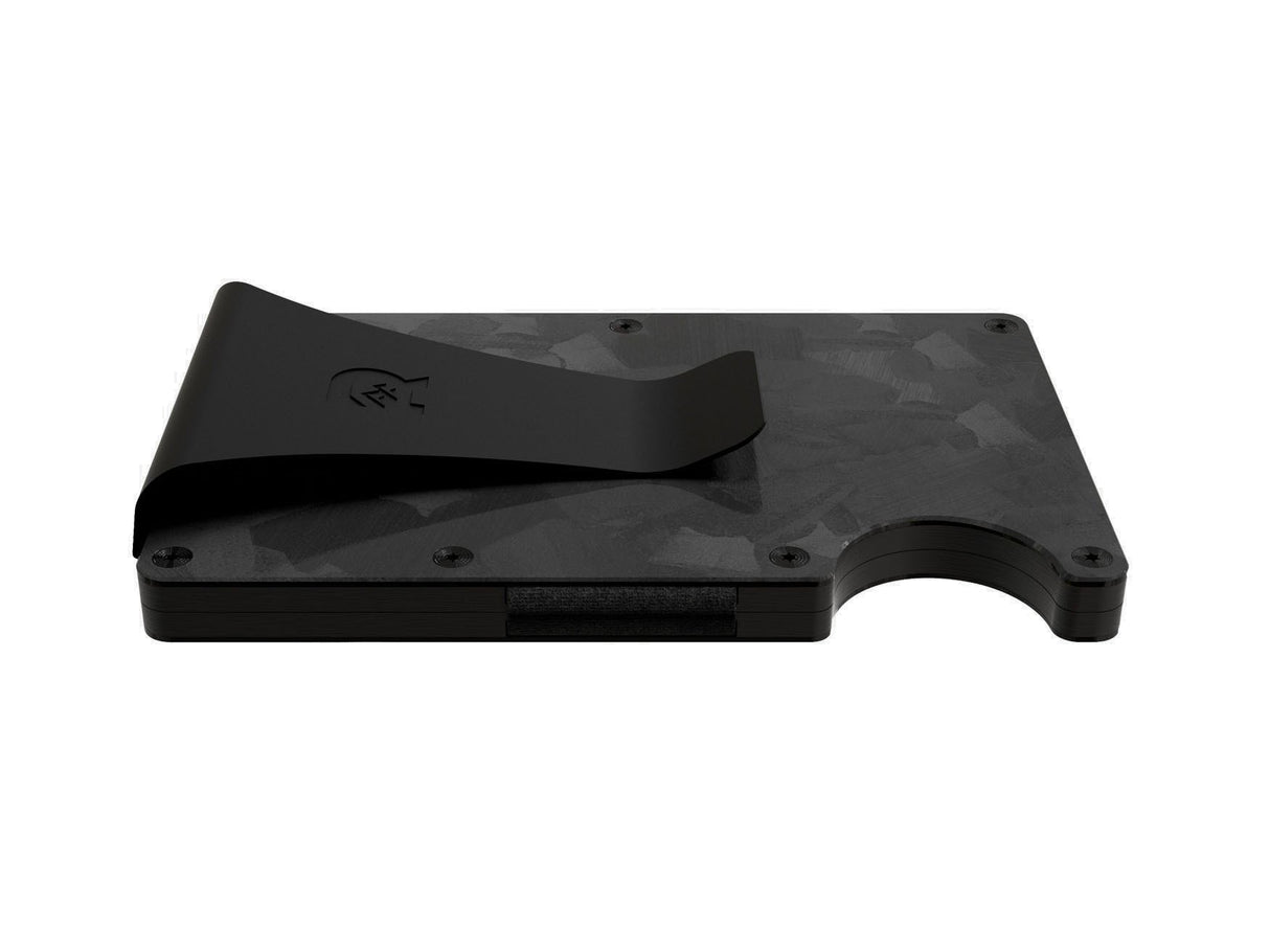 Carbon Fiber Wallet
