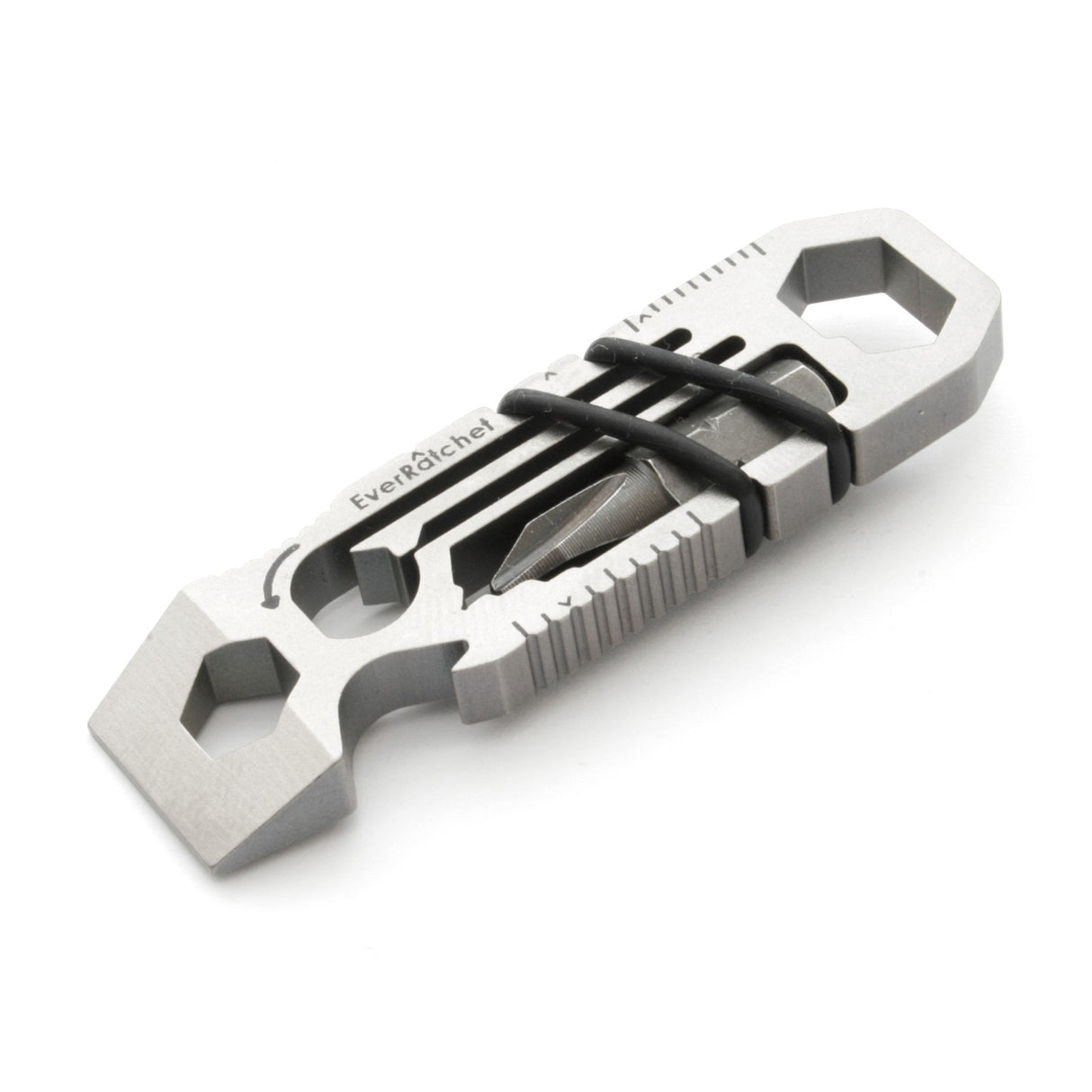 EverRatchet Titanium Multitool