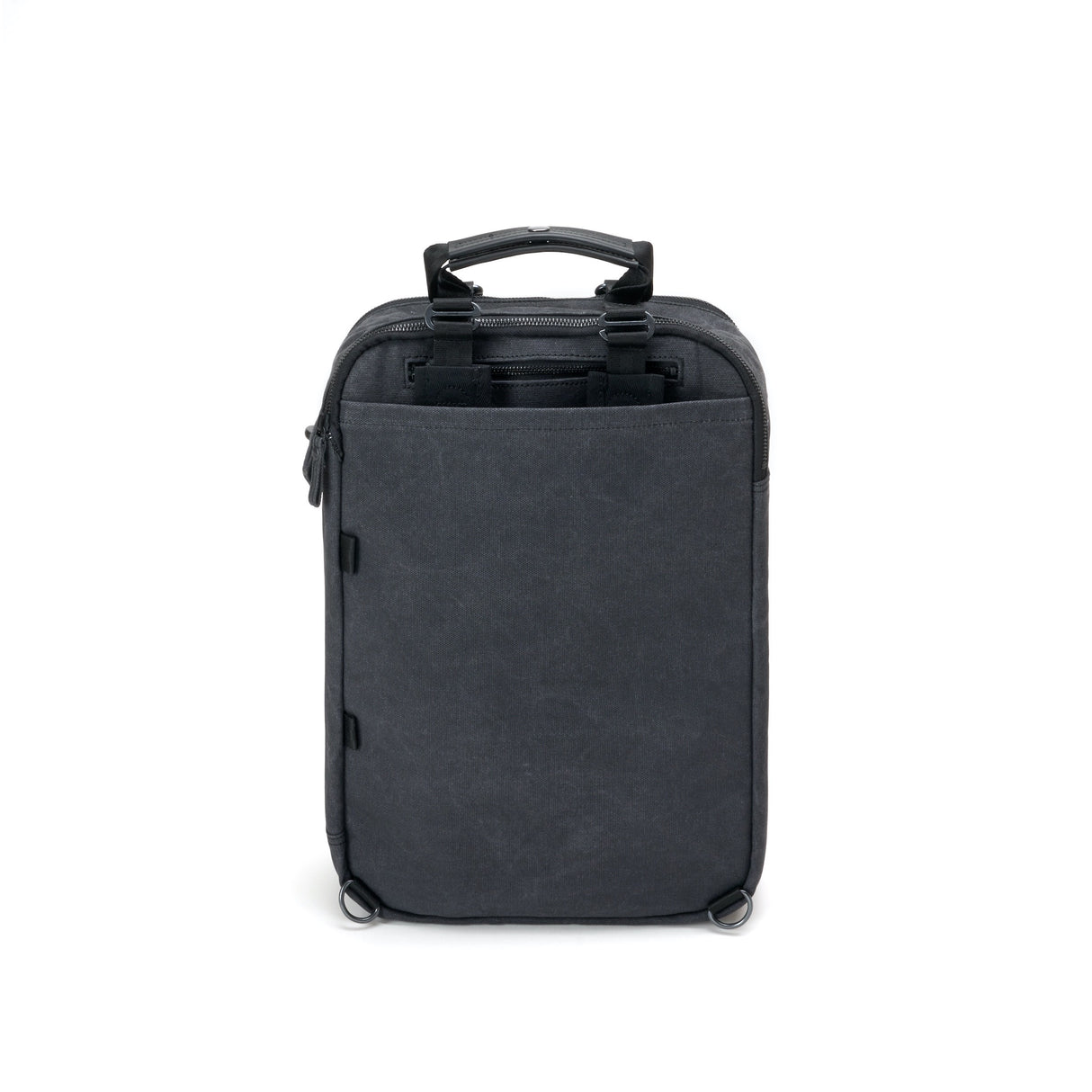 Daypack Leather Tasche