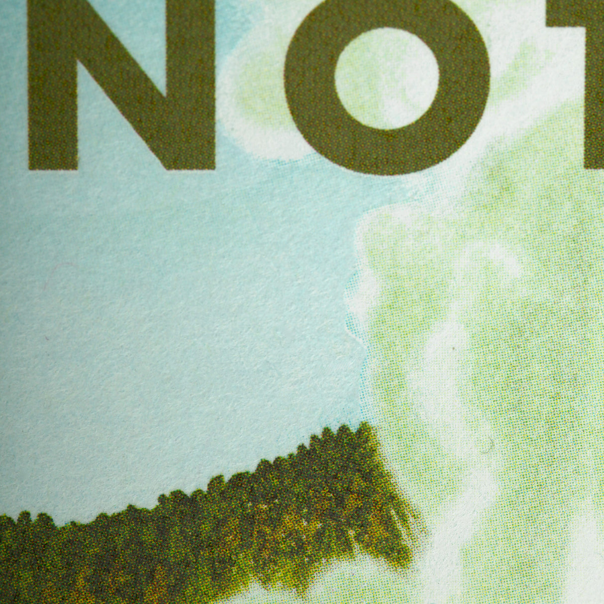 National Parks 3-Pack Memo Book