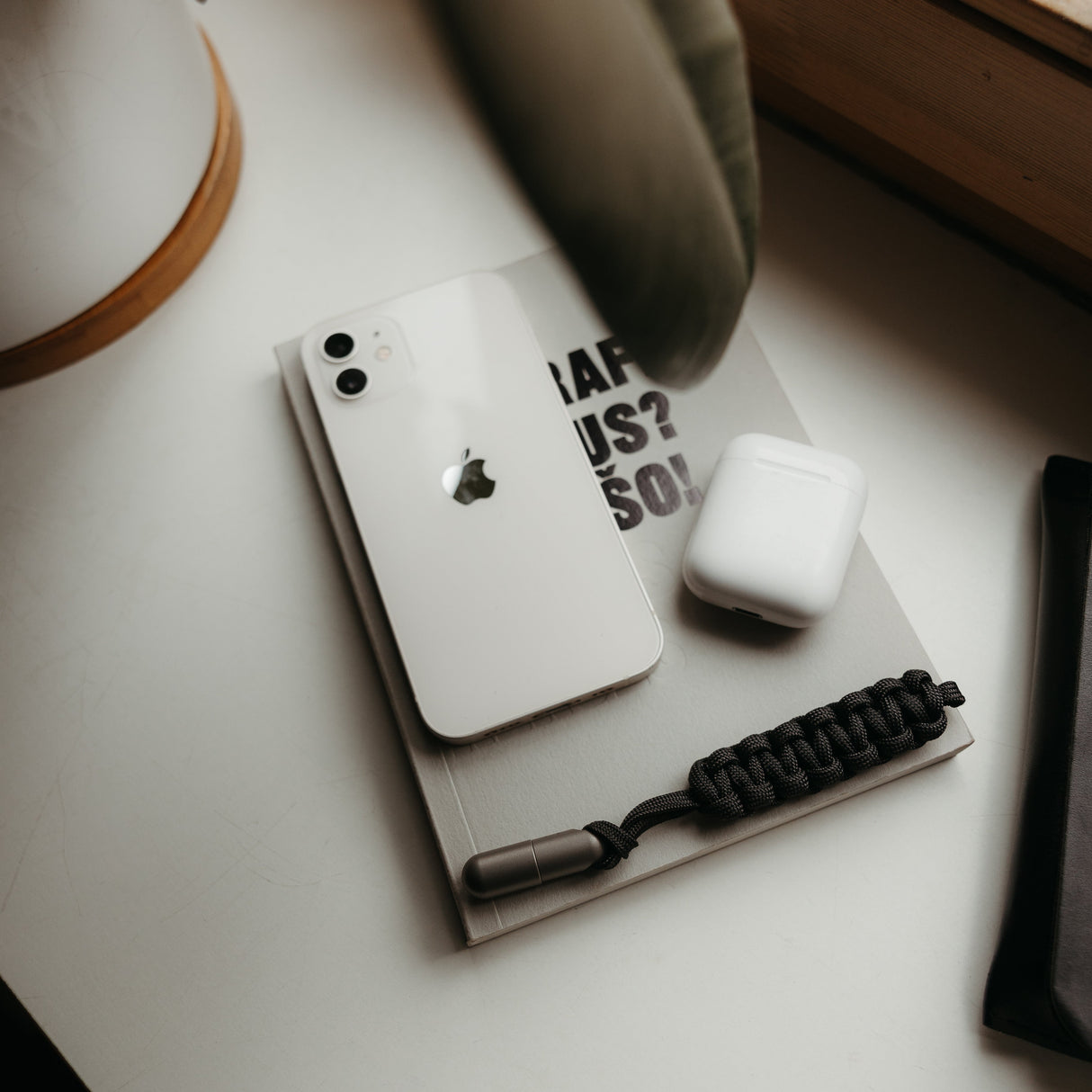 Microblade Pill XL™ Ti