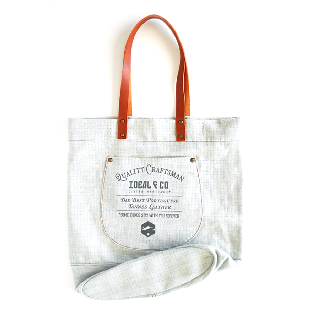 Mendiga Shopper Bag