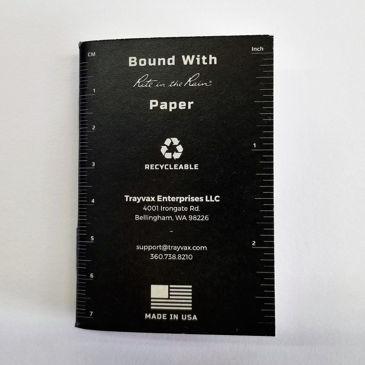 Pocket Notepad - Muistivihko