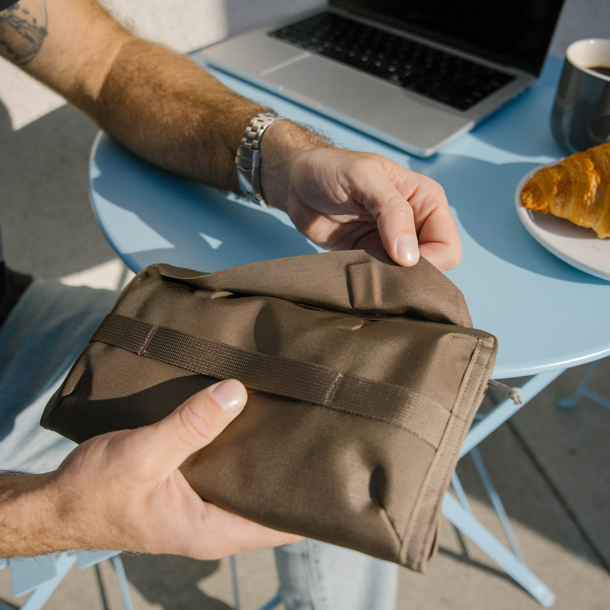 Civic Access Pouch 1 L