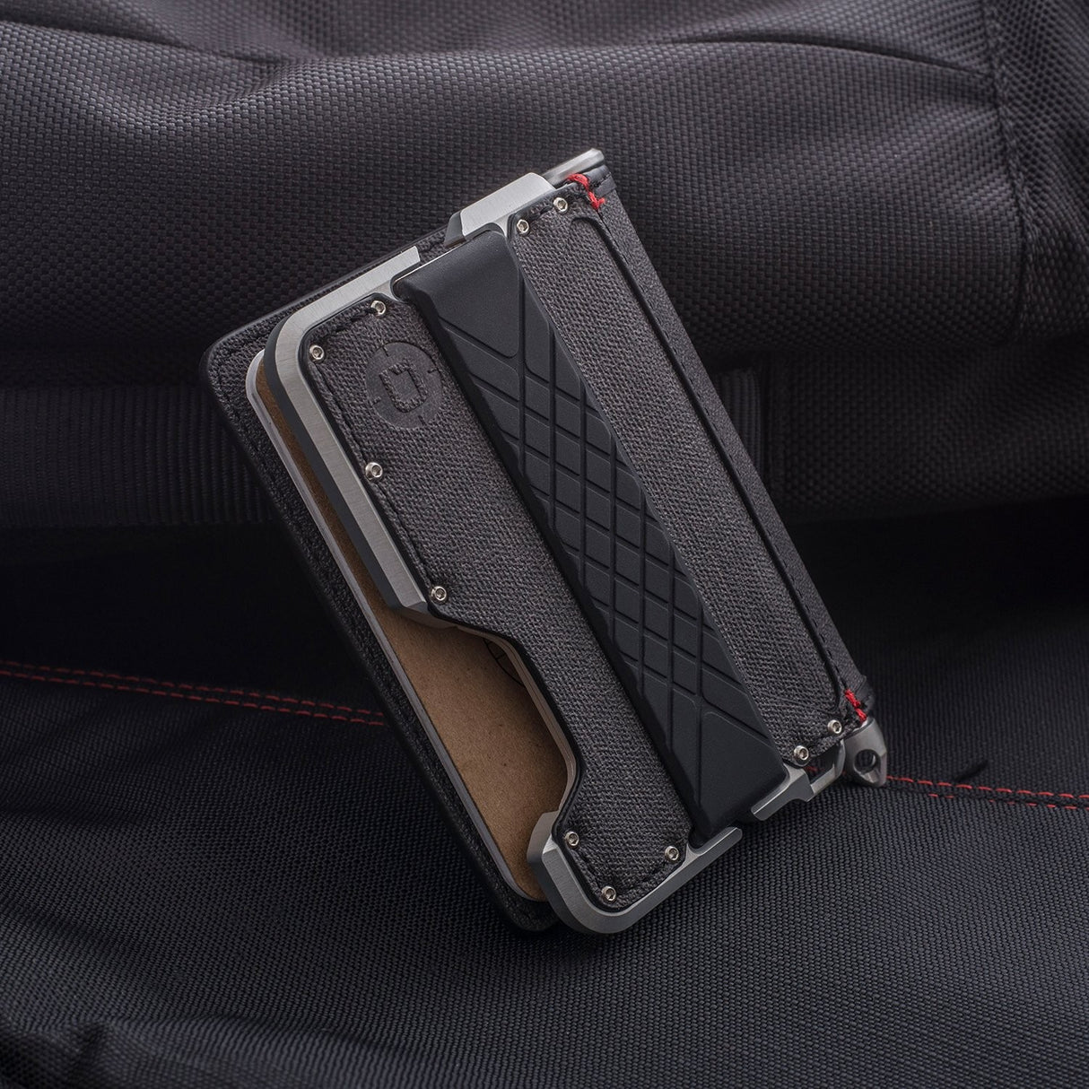 D01 Dapper Pen DTEX Pen Wallet