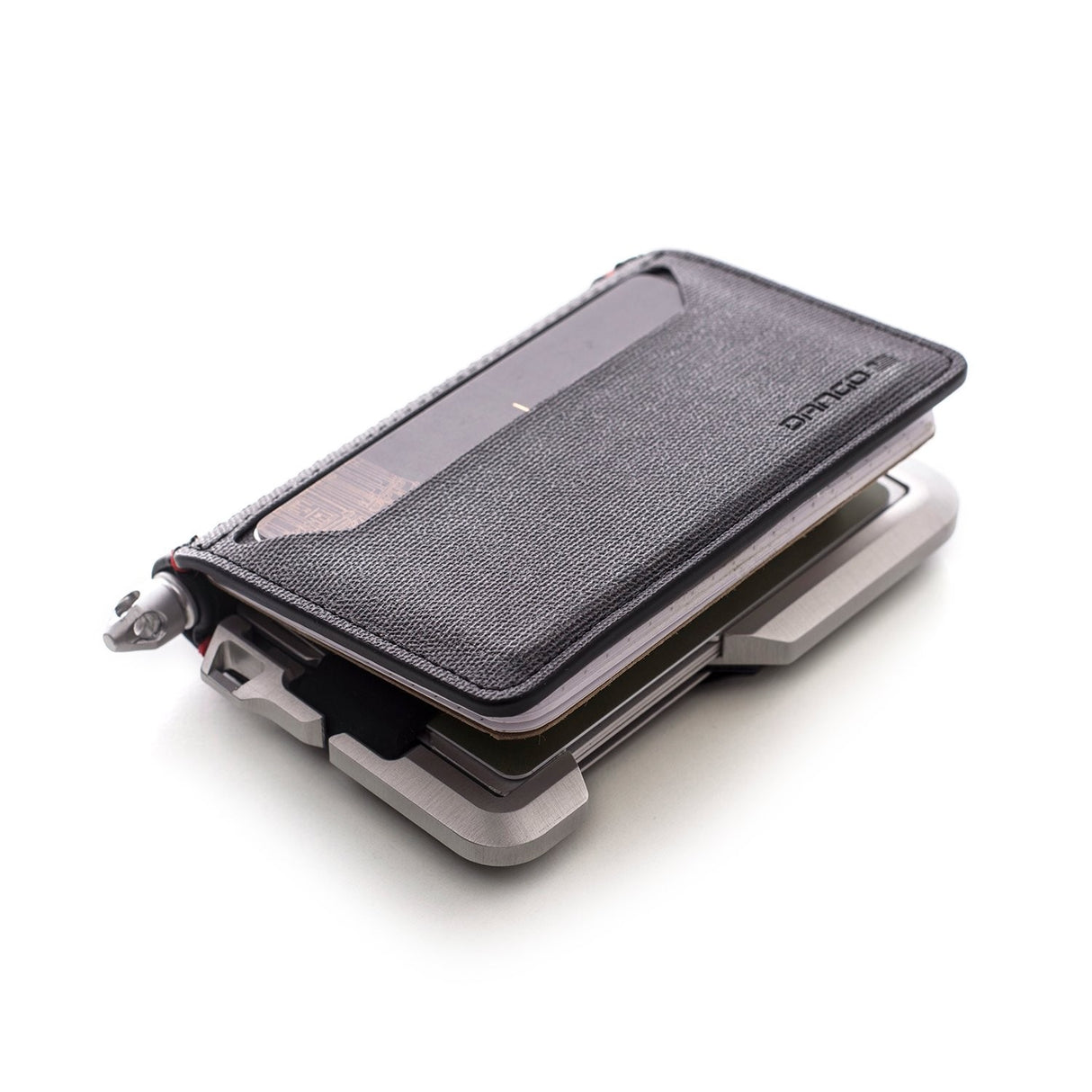 D01 Dapper Pen DTEX Pen Wallet