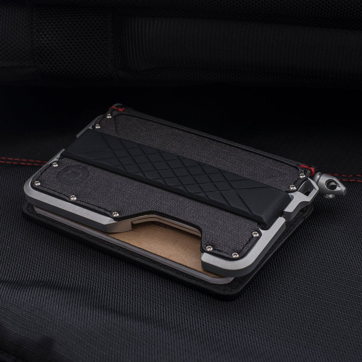 D01 Dapper Pen DTEX Pen Wallet