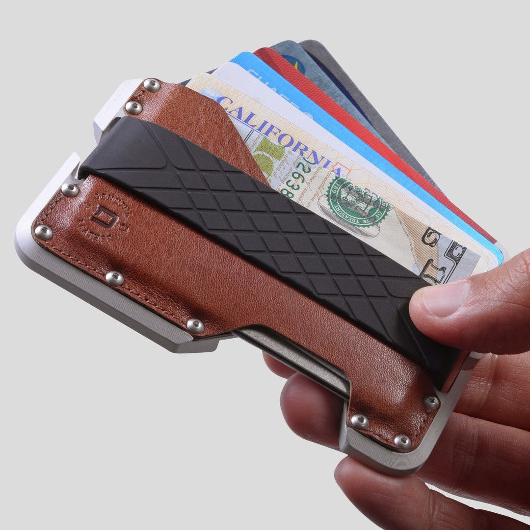 D01 Dapper Wallet