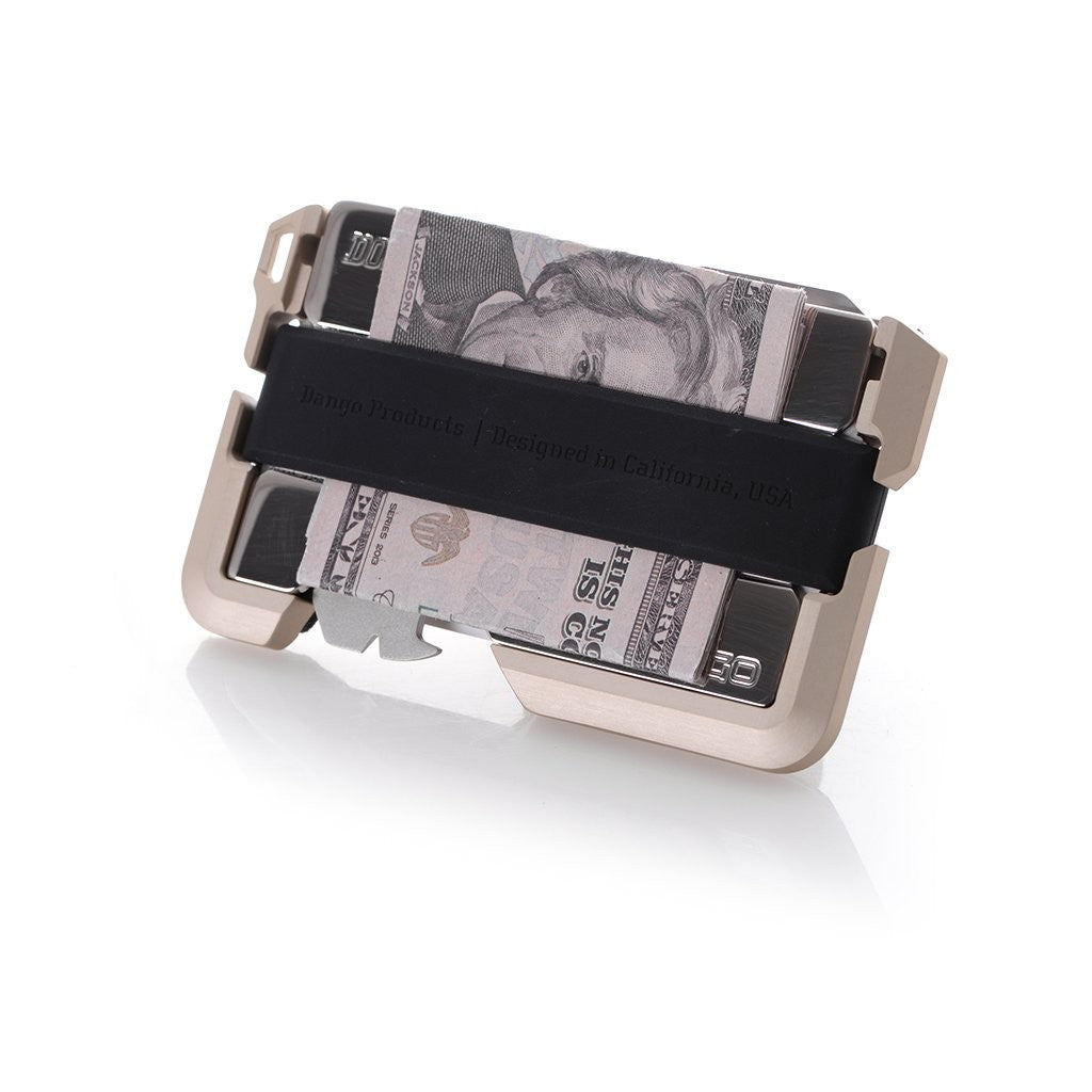 D007 Limited Edition Wallet