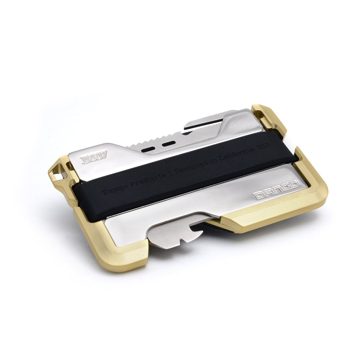 D007 Limited Edition Wallet