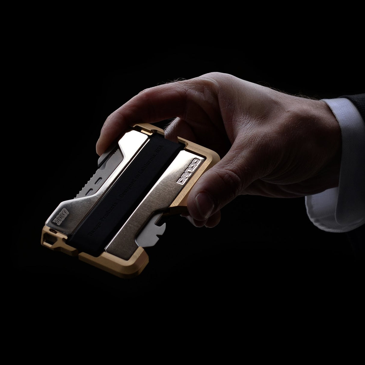 D007 Limited Edition Wallet