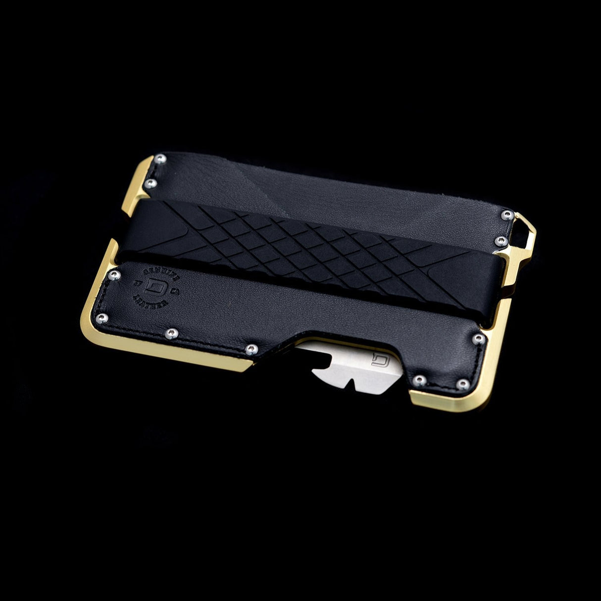 D007 Limited Edition Wallet