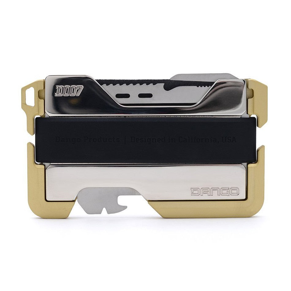 D007 Limited Edition Wallet