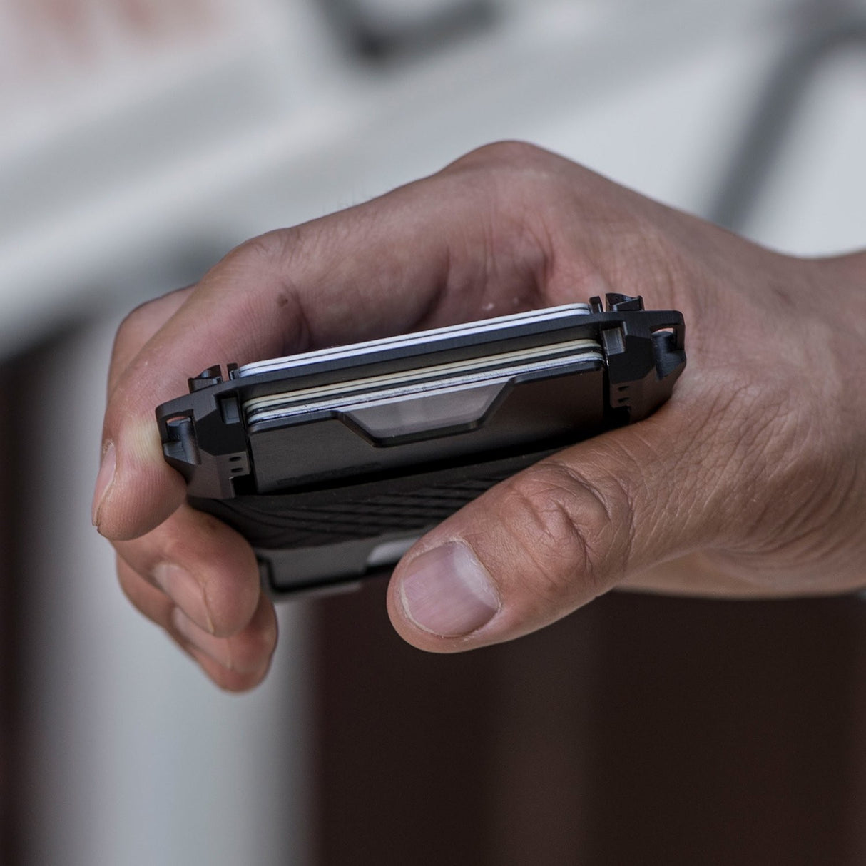 M1 Maverick Rail - Lompakko