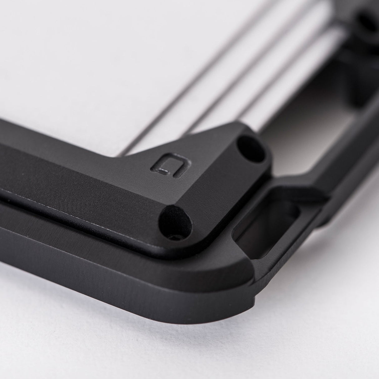 M1 Maverick Rail - Lompakko