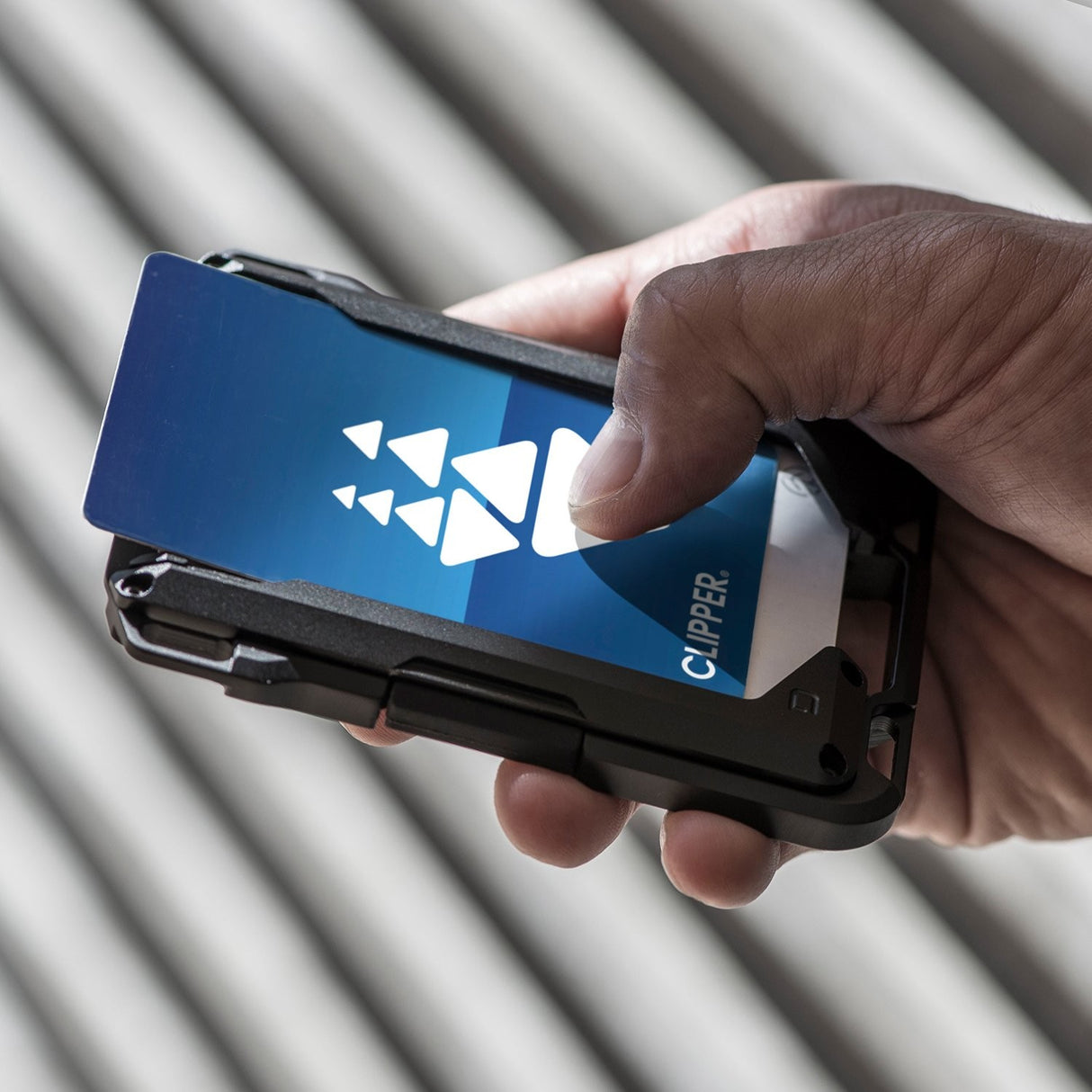 M1 Maverick Rail - Lompakko