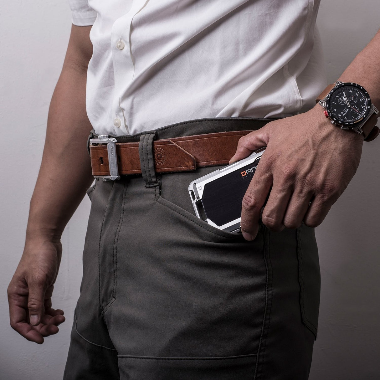 M1 Maverick Rail - Lompakko