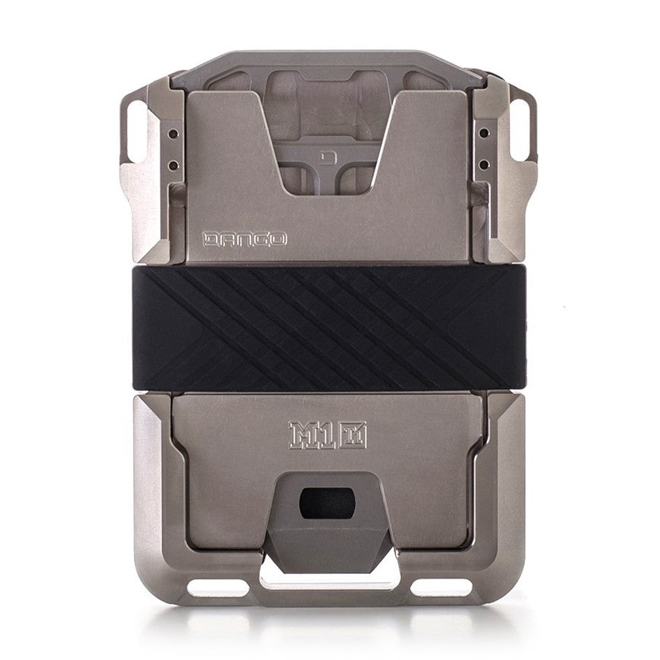 M1 Maverick Titanium Tactical - Lompakko